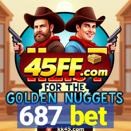 687 bet